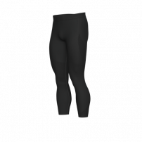 Компресійні штани Errea KOLE Чорний